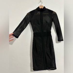 Body dress